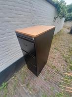 Hangmappenkast Dossierkast Opbergkast Gereedschapskast, Ophalen, Minder dan 50 cm, 100 tot 150 cm, Zo goed als nieuw