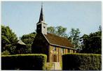 Oosterwolde (Fr.) - NH kerk, Ophalen of Verzenden, Ongelopen, Friesland