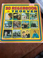 30 regenboog troeven , Telstar label, Ophalen of Verzenden, Zo goed als nieuw, Overige formaten, Levenslied of Smartlap