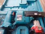 Makita 6835D Gipsplaatschroefmachine (Defect), Doe-het-zelf en Verbouw, Ophalen of Verzenden, Gebruikt, Boor- en Schroefmachine