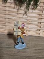 Lemax figuur 1 kerstdorp kersthuisjes, Ophalen of Verzenden, Zo goed als nieuw