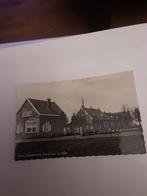 ENTER  RIJSSENSEWEG    - SCHOOL MET DE BIJBEL, Ophalen of Verzenden