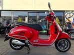 Vespa GTS Super 300cc, Motoren, Motoren | Piaggio, Scooter, 300 cc, Bedrijf, 1 cilinder