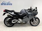 BMW F 800 ST (bj 2009), 2 cilinders, Motorrijbewijs A, Bedrijf, Onbekend