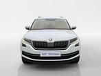 Skoda Kodiaq 1.4 TSI ACT Style Business | Panoramadak | Memo, Auto's, Skoda, 12 maanden, 4 cilinders, Wit, Origineel Nederlands
