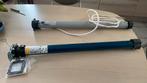 Somfy Rolluikmotor 85€,grijze Nice Rolluikmotor 55€, Doe-het-zelf en Verbouw, Ophalen, Gebruikt, Overige kleuren, Minder dan 100 cm