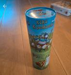 Set spelletjes en puzzels, Ophalen of Verzenden, Zo goed als nieuw