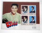 St Vincent 1985 Elvis Presley MNH, Postzegels en Munten, Postzegels | Amerika, Verzenden, Postfris, Noord-Amerika