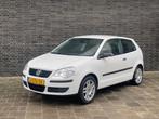 Volkswagen Polo 1.2 Trendline 2006 Wit Nieuwe Apk, Te koop, Geïmporteerd, 5 stoelen, Benzine