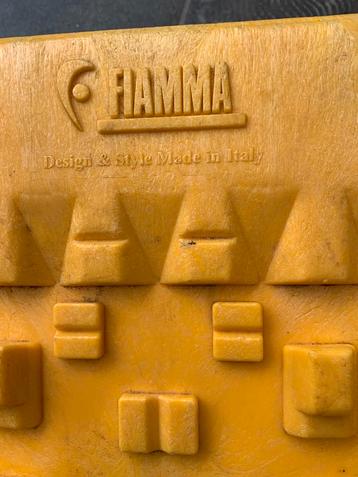 Fiamma level beschikbaar voor biedingen