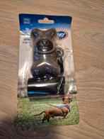 Poepzakjes houder, Dieren en Toebehoren, Ophalen of Verzenden, Nieuw