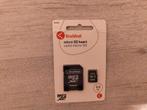 Nieuwe Kruidvat Micro SD kaart 64GB - ongeopend, Audio, Tv en Foto, Fotografie | Geheugenkaarten, Kruidvat, Nieuw, Ophalen of Verzenden