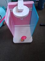 Baby born douche, Kinderen en Baby's, Speelgoed | Poppen, Ophalen, Zo goed als nieuw