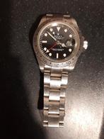 2x rolex, Sieraden, Tassen en Uiterlijk, Horloges | Heren, Ophalen of Verzenden, Zo goed als nieuw, Staal, Rolex