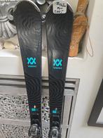 147cm VOLKL FLAIR 76 LTD DAMES CARVE SKI, Sport en Fitness, Skiën en Langlaufen, Overige merken, 140 tot 160 cm, Ophalen of Verzenden