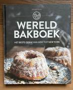 Stefan Elias - Wereld Bakboek HARDCOVER!, Boeken, Ophalen of Verzenden, Zo goed als nieuw, Stefan Elias