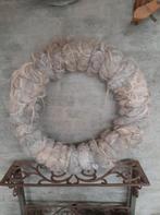 Wolkrans licht XXL 34, Huis en Inrichting, Woonaccessoires | Kransen, Ophalen of Verzenden, Nieuw