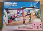 PLAYMOBIL City Life Gastenverblijf - 5586, Kinderen en Baby's, Speelgoed | Playmobil, Ophalen, Zo goed als nieuw, Complete set