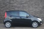 Opel Agila 1.0 Berlin (bj 2014), Auto's, Euro 5, Gebruikt, 31 €/maand, Origineel Nederlands