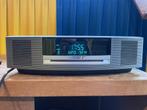 Bose wave music system, Audio, Tv en Foto, Ophalen of Verzenden, Gebruikt, Tuner of Radio, Overige merken