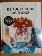 Annemiek Shrestha-van der Krogt - De PuurFiguur Methode, Boeken, Gezondheid, Dieet en Voeding, Ophalen of Verzenden, Zo goed als nieuw