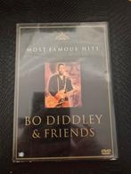 Bo Diddley & friends, Alle leeftijden, Ophalen of Verzenden, Zo goed als nieuw