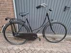Omafiets 28" defect achterwiel, Fietsen en Brommers, Fietsen | Dames | Omafietsen, 56 cm of meer, Ophalen, Gebruikt