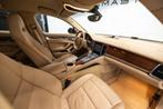 Porsche Panamera 4.8 4S Btw auto, Fiscale waarde € 14.000,, Automaat, Gebruikt, Bruin, 4 stoelen