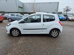 Renault Twingo 1.2 16V Authentique , nieuwe apk, Voorwielaandrijving, Gebruikt, 4 cilinders, 4 stoelen