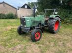 Fendt farmer 4s, Ophalen, Gebruikt, 5000 tot 7500, Tot 80 Pk