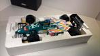 F1 bmw benetton 186 minichamps 1.18, Ophalen of Verzenden, MiniChamps, A, A