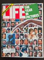 Life magazine: 1982, Boeken, Tijdschriften en Kranten, Ophalen of Verzenden, Gelezen
