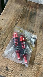 Traxxas big bor schockbrekers, Ophalen of Verzenden, Nieuw, Elektro, Onderdeel