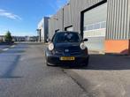 Nissan 2003 Zwart, Auto's, Nissan, Voorwielaandrijving, Stof, Parkeersensor, Zwart