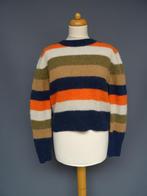 COS maat S/M, gebreide trui Alpaca wol., Kleding | Dames, Maat 38/40 (M), COS, Blauw, Ophalen of Verzenden