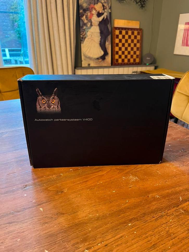 Autowatch parkeersysteem V400, Auto-onderdelen, Elektronica en Kabels, Nieuw, Verzenden