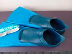 Zwemflippers Nabaiji, mt 39 Decatlon, Watersport en Boten, Duiken, Ophalen of Verzenden, Gebruikt, Zwem- of Duikvliezen