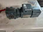 Sew elctromoteren 2x, Ophalen, Zo goed als nieuw, Elektromotor