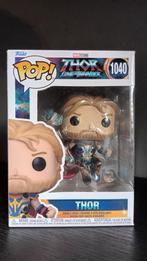 Funko Pop! Thor 1040 Marvel, Verzamelen, Poppetjes en Figuurtjes, Zo goed als nieuw, Verzenden