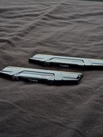 2x 8GB G.Skill Ripjaws V ram sticks, Computers en Software, RAM geheugen, DDR4, Ophalen of Verzenden, Zo goed als nieuw, Desktop