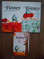 Mr Finney boeken, Boeken, Ophalen of Verzenden, Zo goed als nieuw