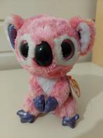 Ty Beanies Boos Koala, Kinderen en Baby's, Speelgoed | Knuffels en Pluche, Ophalen of Verzenden, Nieuw, Overige typen