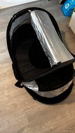 DERYAN Peuter Luxe Silver campingbedje / pop-up tent, Ophalen, Gebruikt, Deryan, Tot en met 2