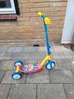 Kinder step, paw patrol,, Fietsen en Brommers, Steps, Ophalen, Gebruikt, Gewone step