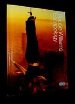 Robbie Williams-Escapology-Songbook-Piano,Vocal,Guitar, Zang, Ophalen of Verzenden, Zo goed als nieuw, Artiest of Componist
