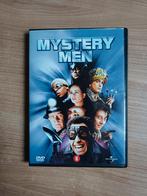 Mystery men, Verzenden, Zo goed als nieuw