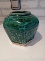 Groene gemberpot, Ophalen of Verzenden