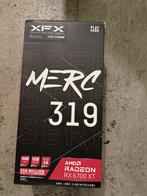 Ongeopend en seal* XFX Speedster MERC319 Radeon RX 6700 XT, Computers en Software, Videokaarten, Ophalen, Nieuw, GDDR6, Overige typen