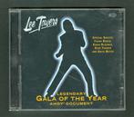 2CD LEE TOWERS Legendary Gala of the Year Ahoy Document, Ophalen of Verzenden, 1980 tot 2000, Zo goed als nieuw, Boxset