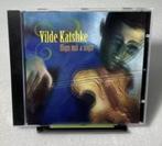 CD Vilde Katshke ‎- Flign Mit A Nign mwcd 4054 Klezmer, Cd's en Dvd's, Cd's | Wereldmuziek, Overige soorten, Ophalen of Verzenden